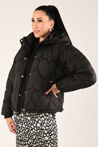 Fabienne Chapot CLT-CTS-08-AW24-9 Zwart