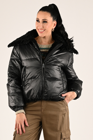 Giacomo 6512950 Zwart