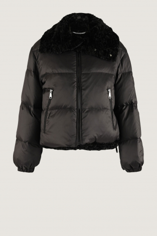 Giacomo 6512950 Zwart