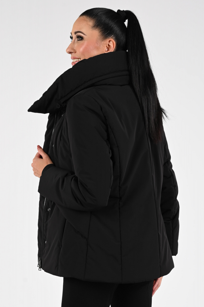 Creenstone Allie coat Jack Zwart