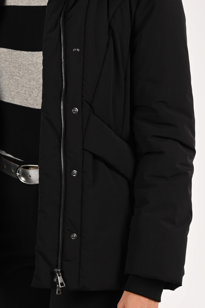 Creenstone Allie coat Jack Zwart