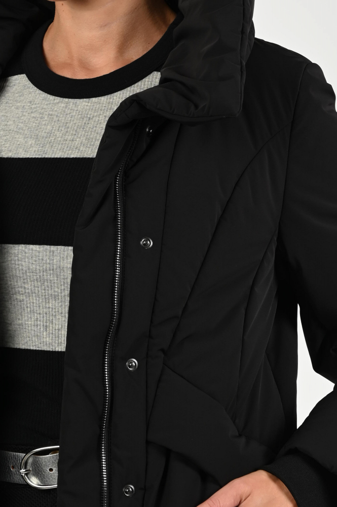 Creenstone Allie coat Jack Zwart