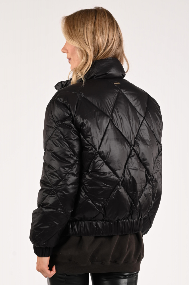 Deblon Haylay jacket Jack Zwart