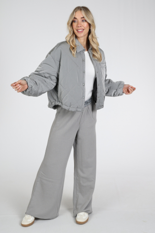 10 Days 20-575-6201 Grijs