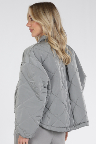 10 Days 20-575-6201 Grijs