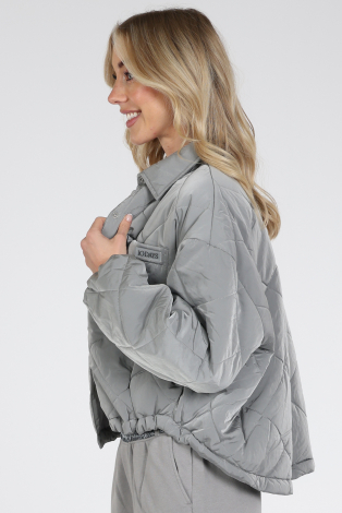 10 Days 20-575-6201 Grijs