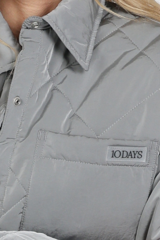 10 Days 20-575-6201 Grijs