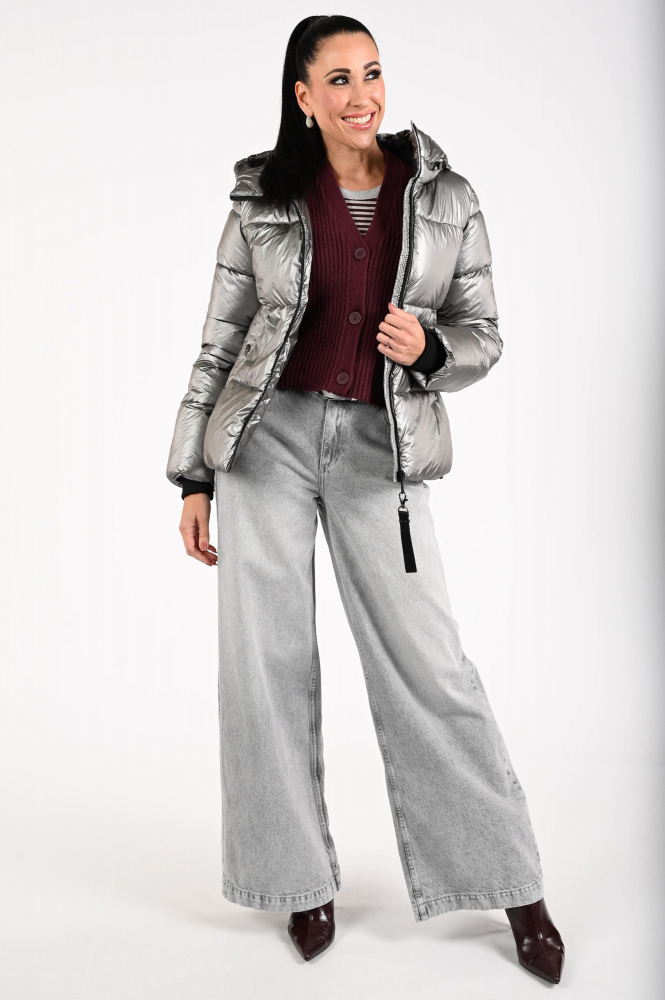 Geisha 58511-12 Jack Grijs