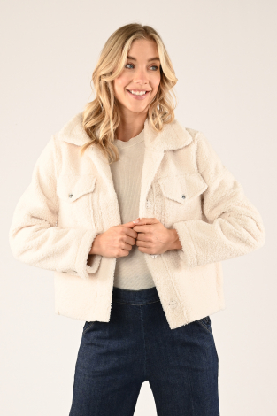 Marc Cain XS 31.04 W07 Beige
