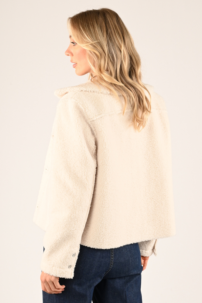 Marc Cain XS 31.04 W07 Jack Beige