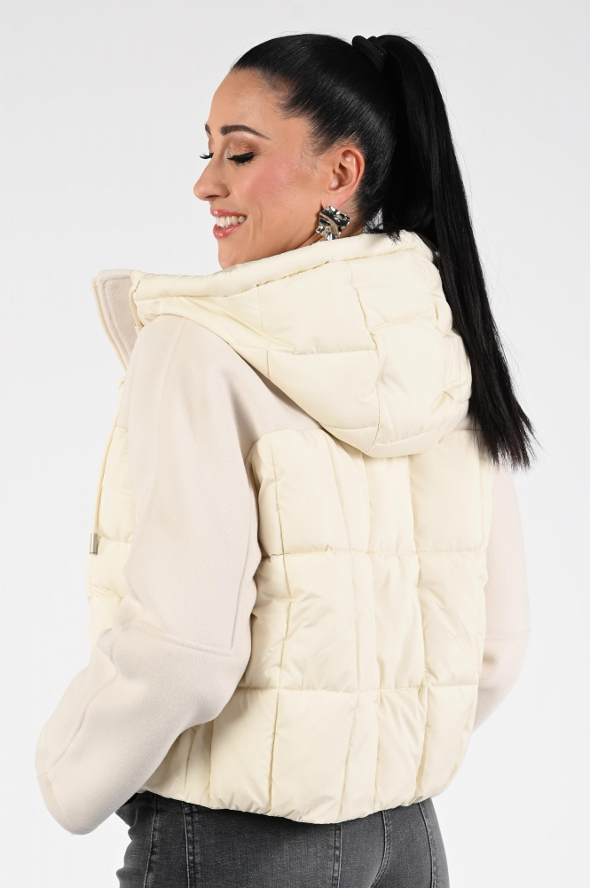 Nukus NKF13076 Jack Beige