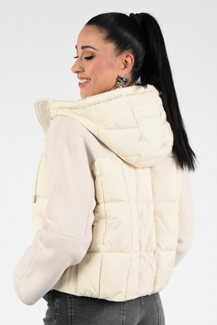 Nukus NKF13076 Beige