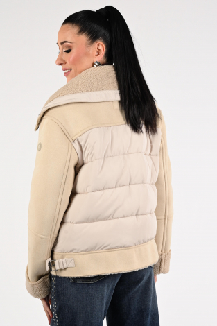 Reset LR02210253 Beige