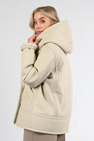 Creenstone Christel coat Beige