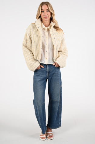 Nukus NKS13080 Beige