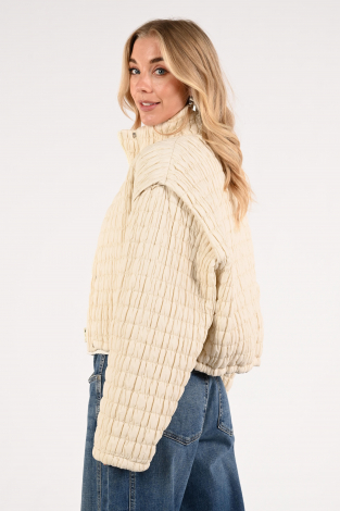 Nukus NKS13080 Beige