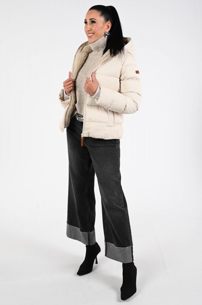 Moscow Ogmunda TF  07-08 Jack Beige