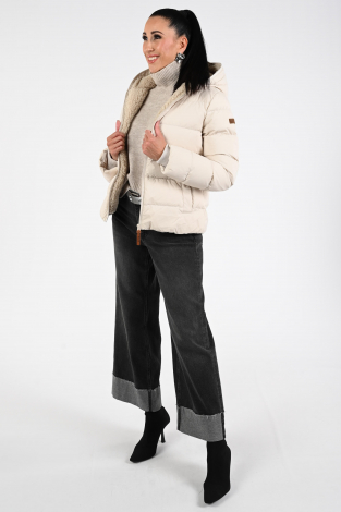Moscow Ogmunda TF  07-08 Beige