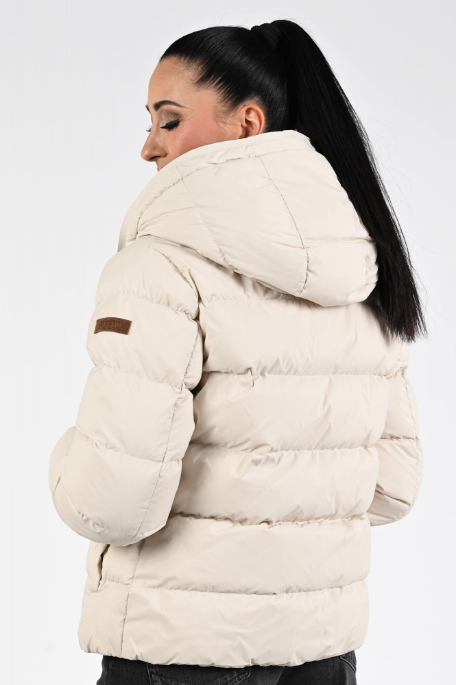Moscow Ogmunda TF  07-08 Jack Beige