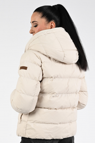 Moscow Ogmunda TF  07-08 Beige