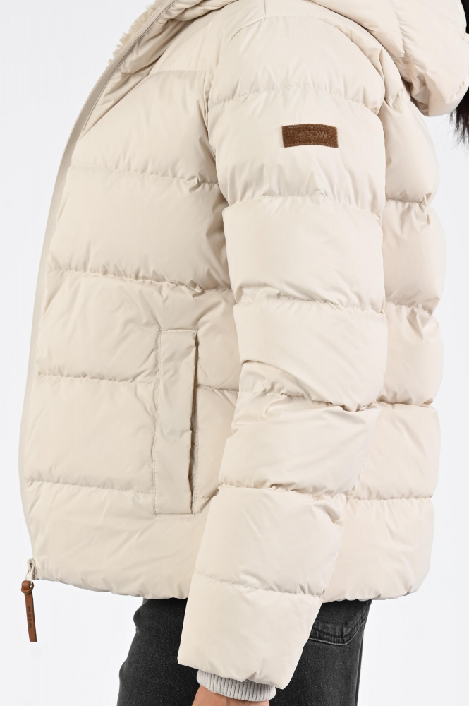 Moscow Ogmunda TF  07-08 Jack Beige