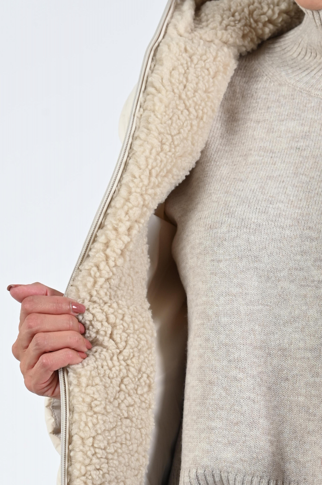 Moscow Ogmunda TF  07-08 Jack Beige