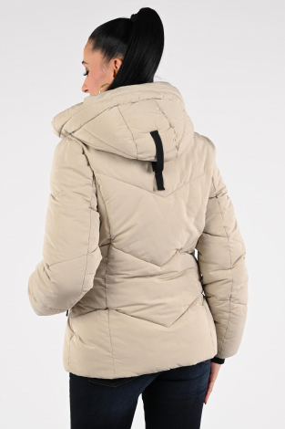Geisha 58507-12 Beige