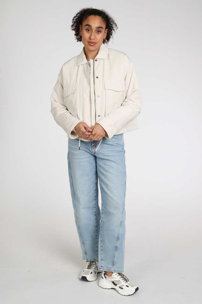 Moscow Hameli 09-08 Jack Beige