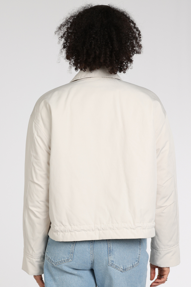 Moscow Hameli 09-08 Jack Beige