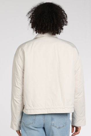 Moscow Hameli 09-08 Beige