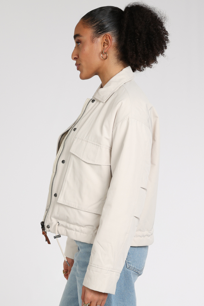 Moscow Hameli 09-08 Jack Beige