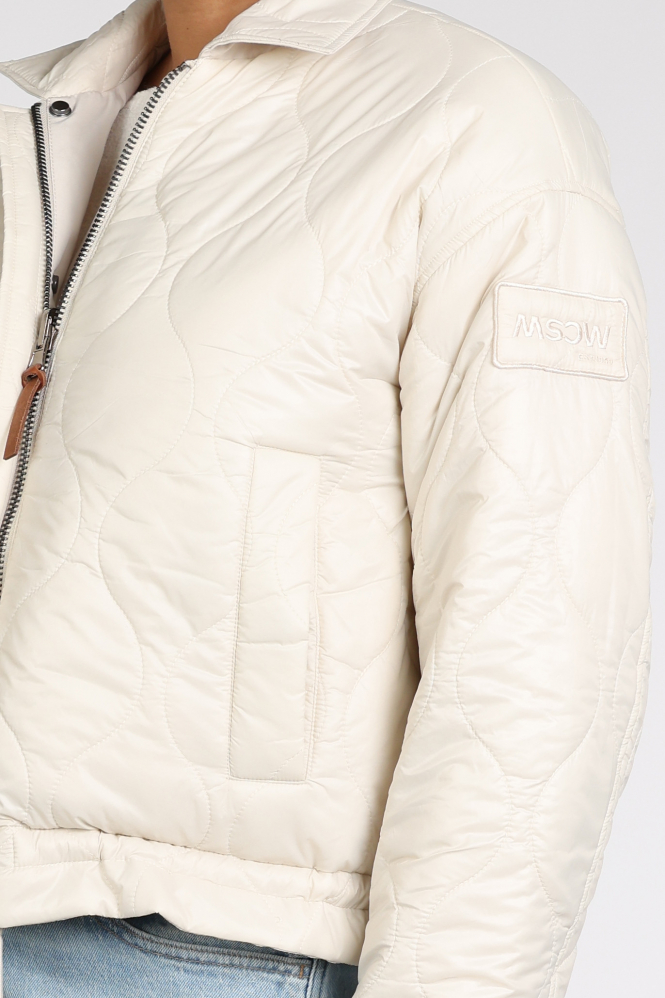 Moscow Hameli 09-08 Jack Beige