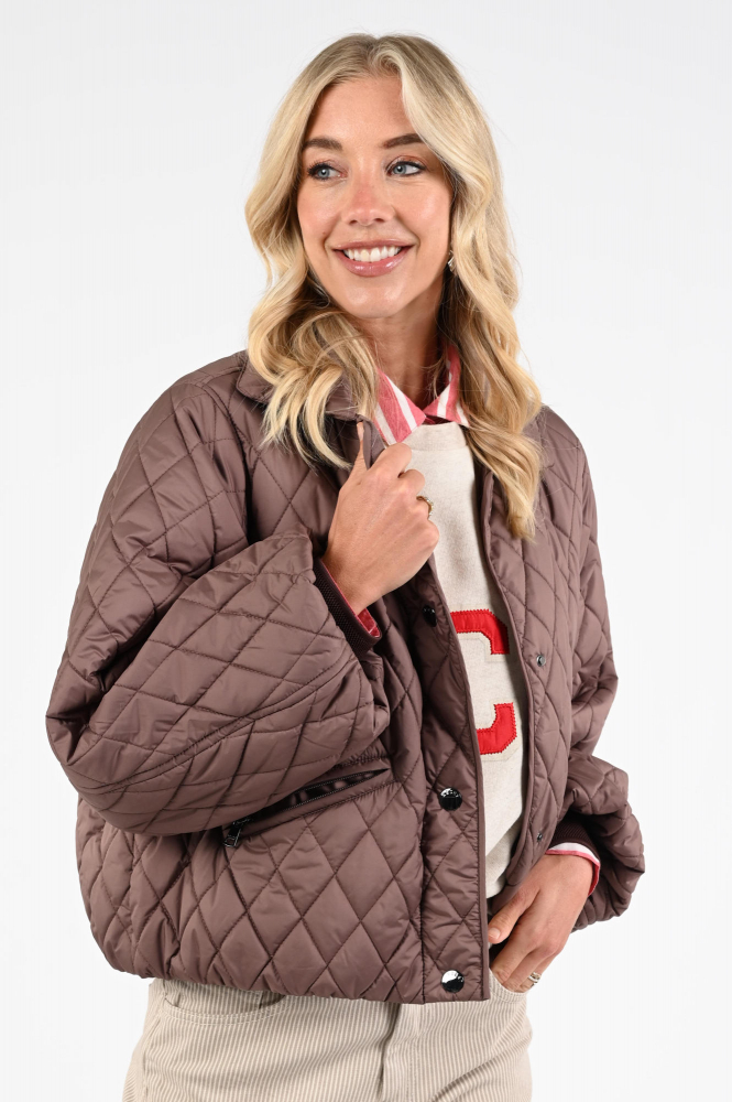 Reset LR00710261 Léonor Jack Bruin