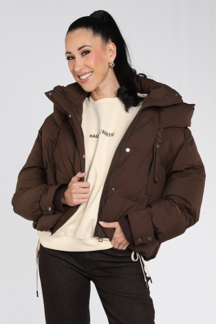 Nukus NKF12011 Bruin
