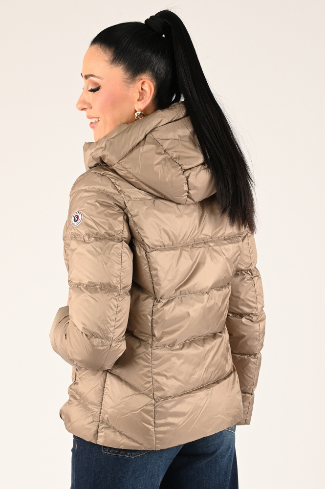 Reset Hildreth Jack Beige