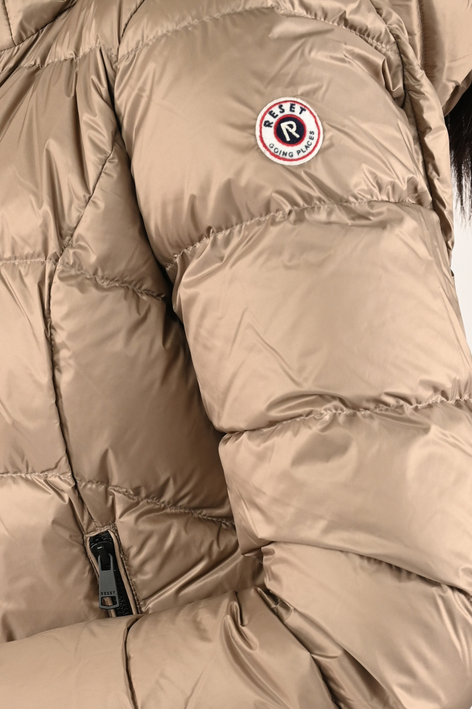 Reset Hildreth Jack Beige