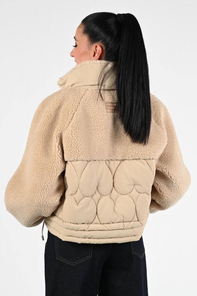 Fabienne Chapot CLTCTS05AW251512 Jack Beige