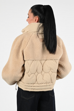 Fabienne Chapot CLTCTS05AW251512 Beige