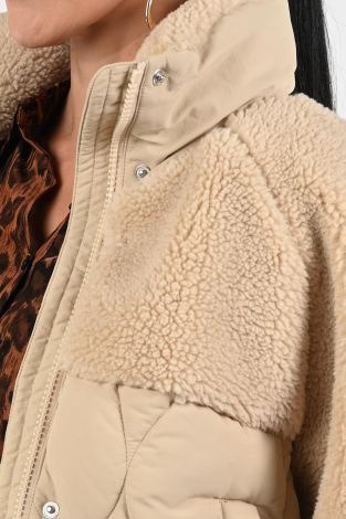 Fabienne Chapot CLTCTS05AW251512 Beige