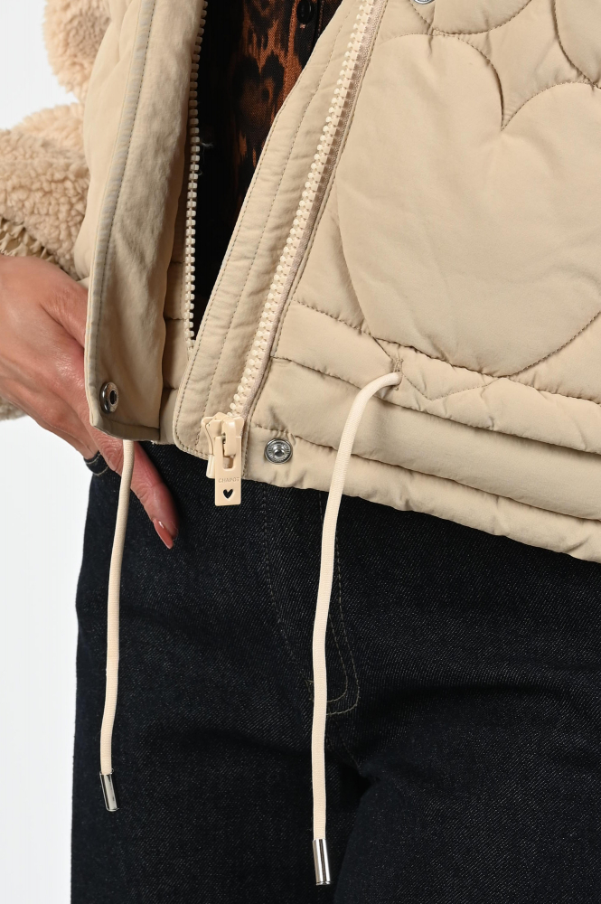 Fabienne Chapot CLTCTS05AW251512 Jack Beige
