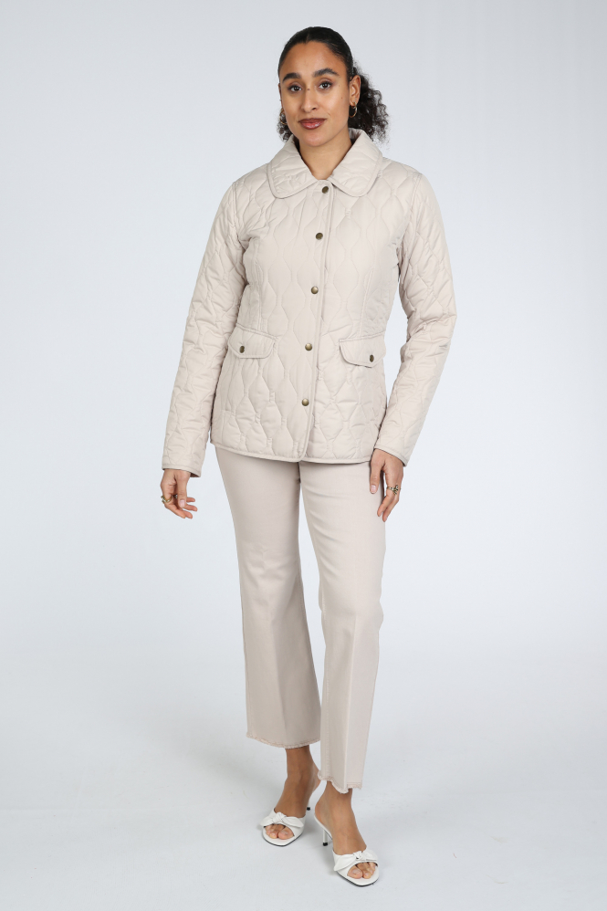 Fuchs en Schmitt 70342-9682 Jack Beige