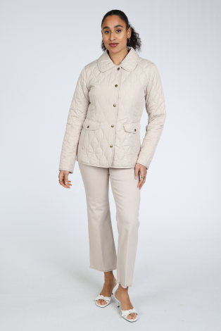 Fuchs en Schmitt 70342-9682 Beige