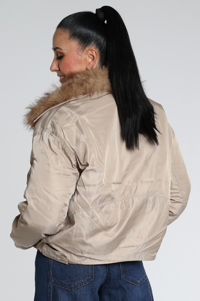 Nukus NKF12013 Jack Beige
