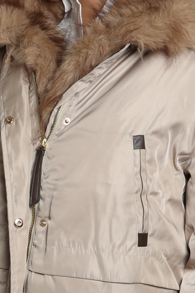 Nukus NKF12013 Jack Beige