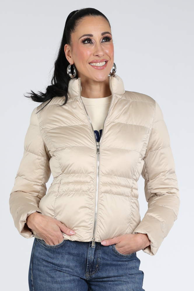 Beaumont BM09010261 Jack Beige