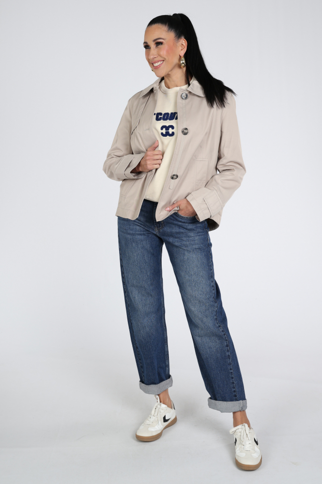 Gil Bret 91635206 Jack Beige