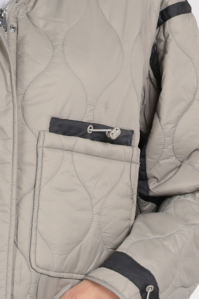 WithBlack WBLALBA Jack Beige