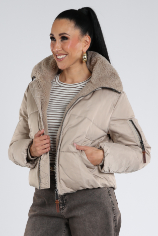 Moscow Altena 04-08 Beige