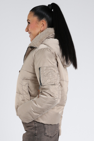 Moscow Altena 04-08 Beige