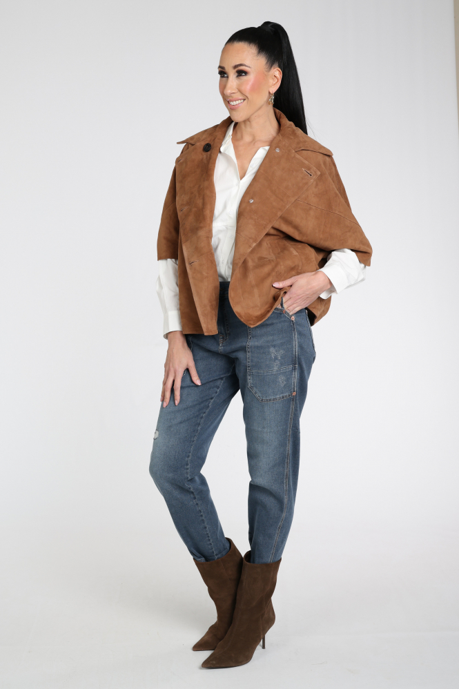 STUDIO AR by ARMA Clara  Jack Bruin